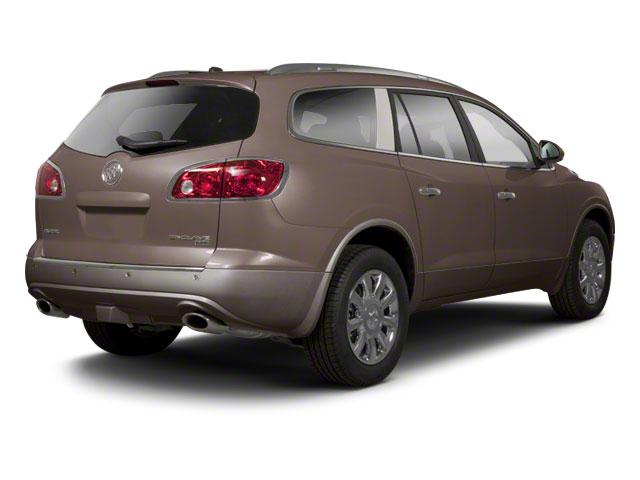 2012 Buick Enclave Vehicle Photo in Odessa, TX 79762