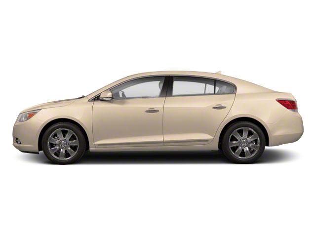 2012 Buick LaCrosse Vehicle Photo in Ft. Myers, FL 33907