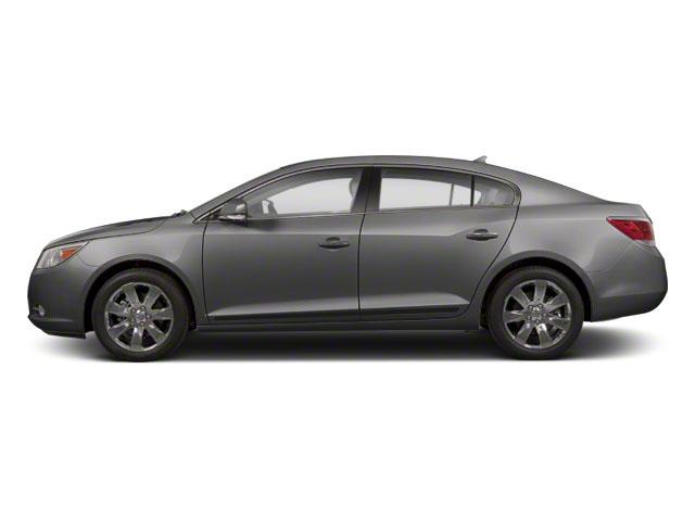 2012 Buick LaCrosse Vehicle Photo in Mechanicsburg, PA 17050