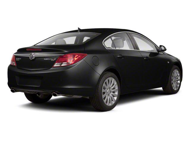 2012 Buick Regal Vehicle Photo in Green Bay, WI 54304