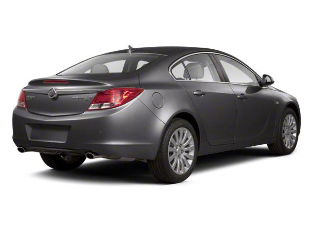 2012 Buick Regal Vehicle Photo in Grapevine, TX 76051