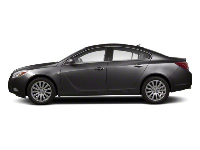 2012 Buick Regal Vehicle Photo in Grapevine, TX 76051