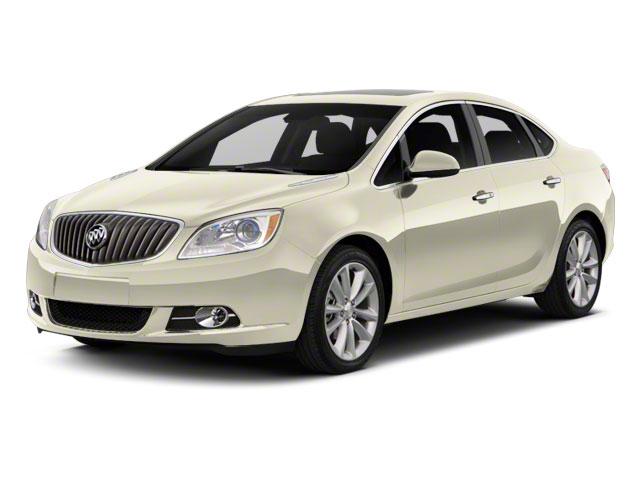 2012 Buick Verano Vehicle Photo in LAS VEGAS, NV 89146-3033