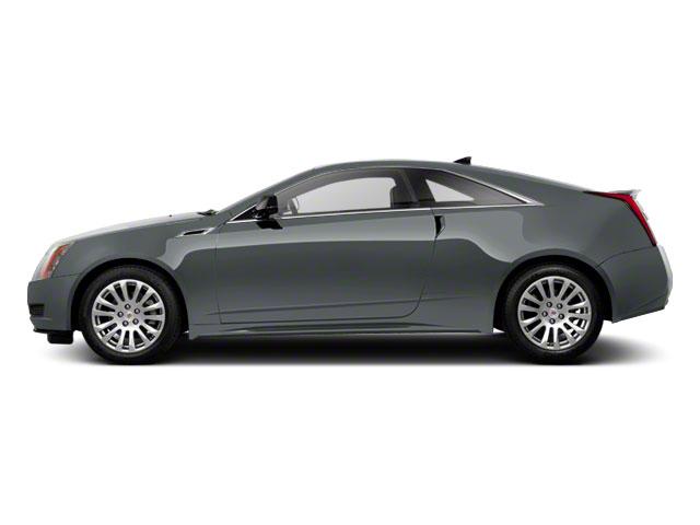 2012 Cadillac CTS Coupe Vehicle Photo in Oshkosh, WI 54904