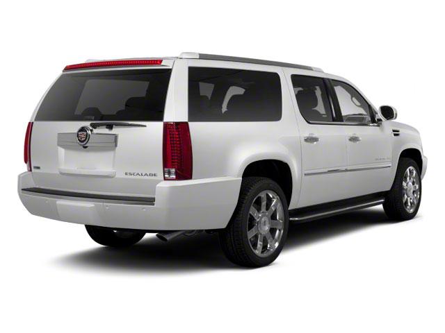 2012 Cadillac Escalade ESV Vehicle Photo in INDEPENDENCE, MO 64055-1377