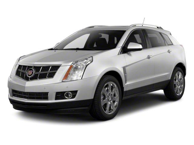 2012 Cadillac SRX Vehicle Photo in AMARILLO, TX 79103-4111