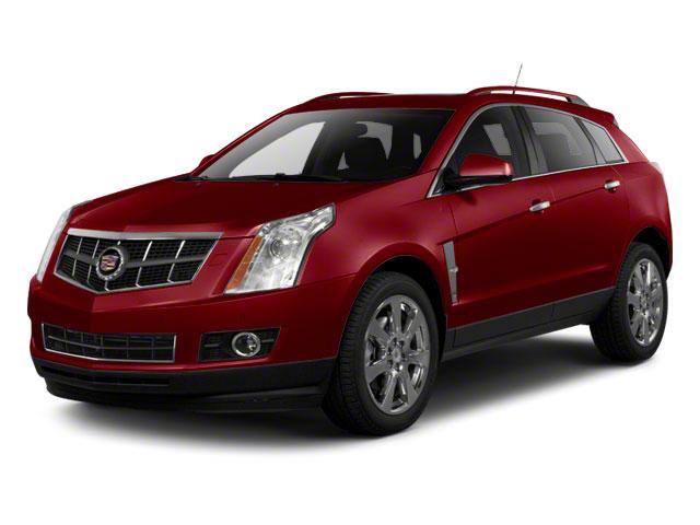 2012 Cadillac SRX Vehicle Photo in SOUTH PORTLAND, ME 04106-1997