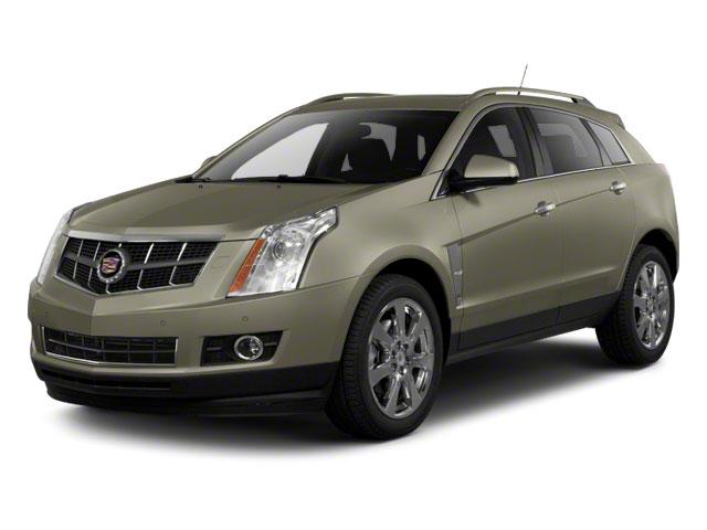 2012 Cadillac SRX Vehicle Photo in PORTLAND, OR 97225-3518