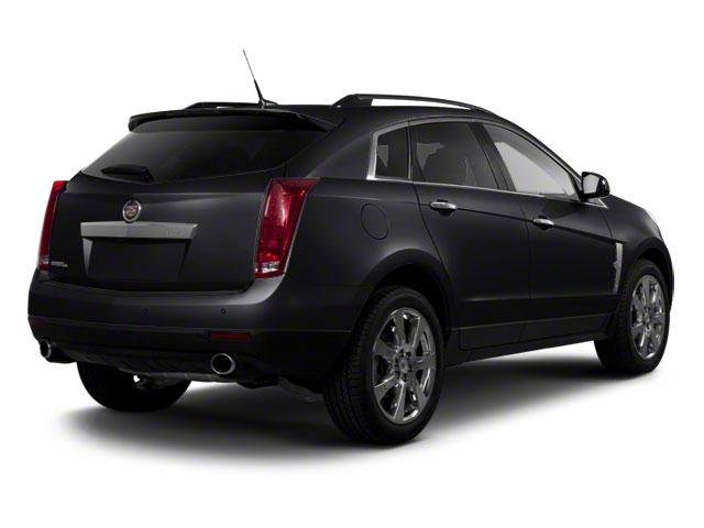 2012 Cadillac SRX Vehicle Photo in TREVOSE, PA 19053-4984