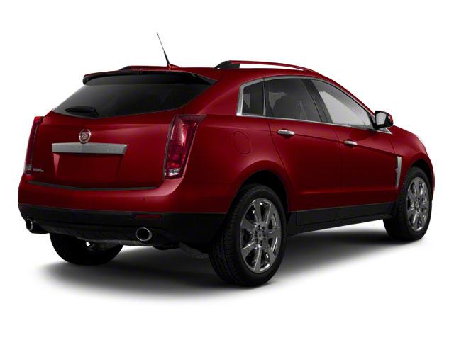 2012 Cadillac SRX Vehicle Photo in SOUTH PORTLAND, ME 04106-1997