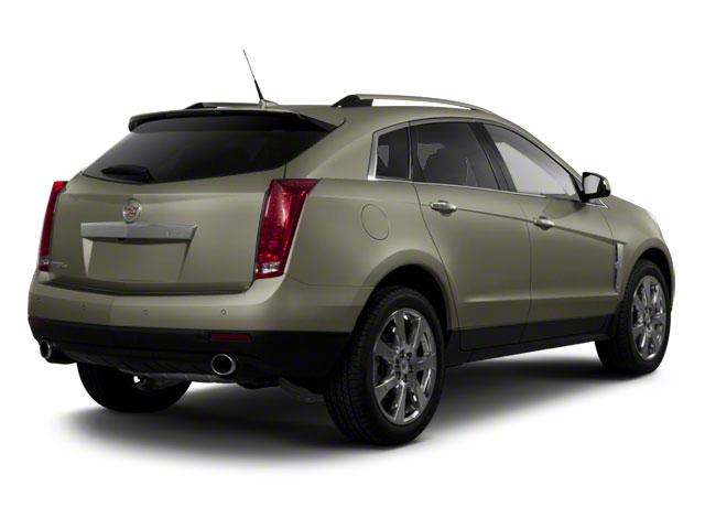 2012 Cadillac SRX Vehicle Photo in PORTLAND, OR 97225-3518