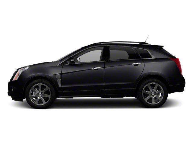 2012 Cadillac SRX Vehicle Photo in TREVOSE, PA 19053-4984