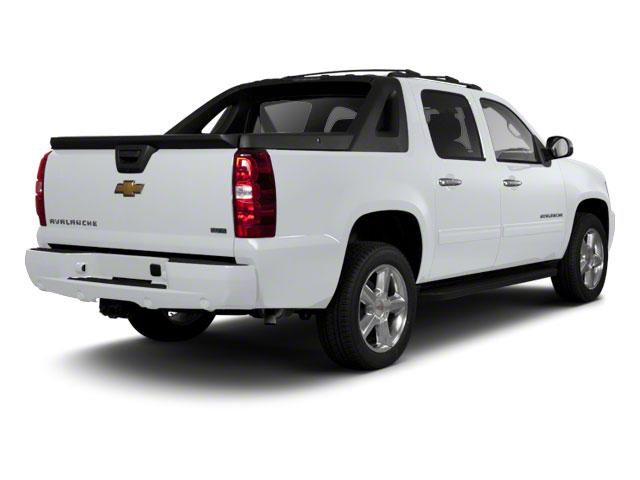 2012 Chevrolet Avalanche Vehicle Photo in Pinellas Park , FL 33781