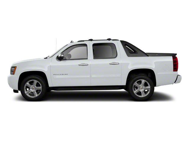 2012 Chevrolet Avalanche Vehicle Photo in Pinellas Park , FL 33781