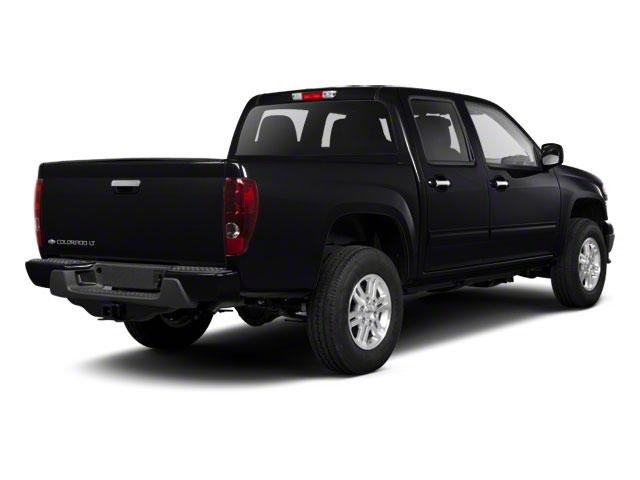 2012 Chevrolet Colorado Vehicle Photo in PEMBROKE PINES, FL 33024-6534