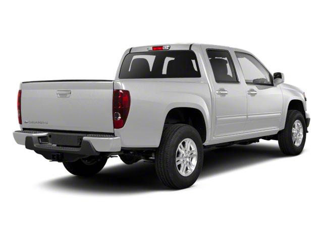 2012 Chevrolet Colorado Vehicle Photo in PEMBROKE PINES, FL 33024-6534