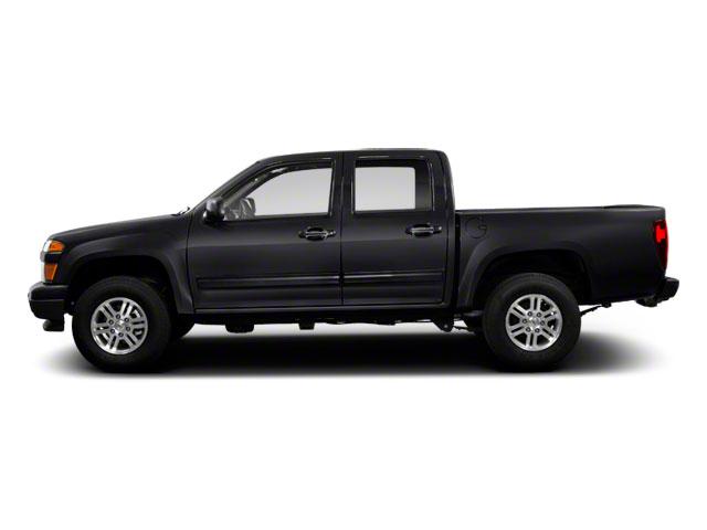 2012 Chevrolet Colorado Vehicle Photo in PEMBROKE PINES, FL 33024-6534