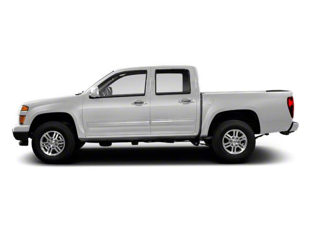 2012 Chevrolet Colorado Vehicle Photo in PEMBROKE PINES, FL 33024-6534