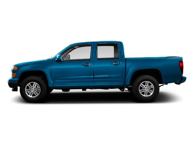 2012 Chevrolet Colorado Vehicle Photo in MADISON, IN 47250-1611
