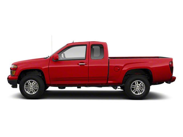 Certified 2012 Chevrolet Colorado 1LT with VIN 1GCESCF92C8100520 for sale in Alexandria, Minnesota
