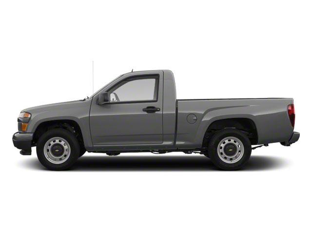 2012 Chevrolet Colorado Vehicle Photo in OAK LAWN, IL 60453-2517