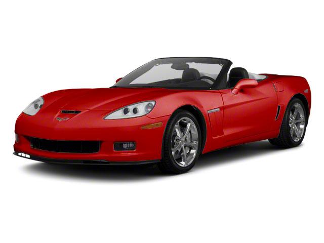 2012 Chevrolet Corvette Vehicle Photo in ORLANDO, FL 32812-3021