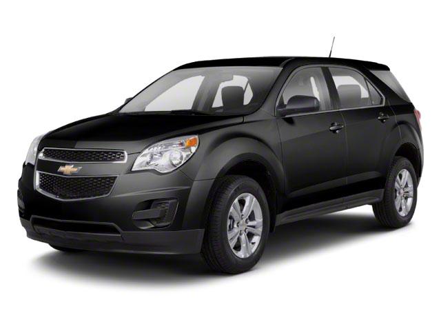 2012 Chevrolet Equinox Vehicle Photo in NEENAH, WI 54956-2243