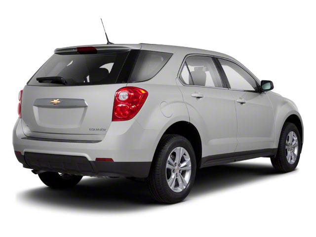 2012 Chevrolet Equinox Vehicle Photo in Mechanicsburg, PA 17050