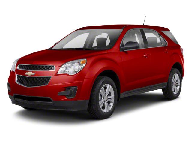 2012 Chevrolet Equinox Vehicle Photo in MESA, AZ 85206-4395