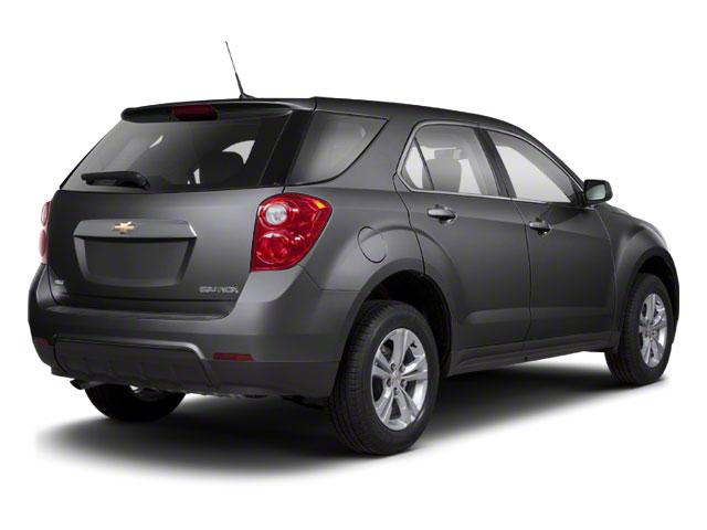 2012 Chevrolet Equinox Vehicle Photo in PITTSBURGH, PA 15226-1209