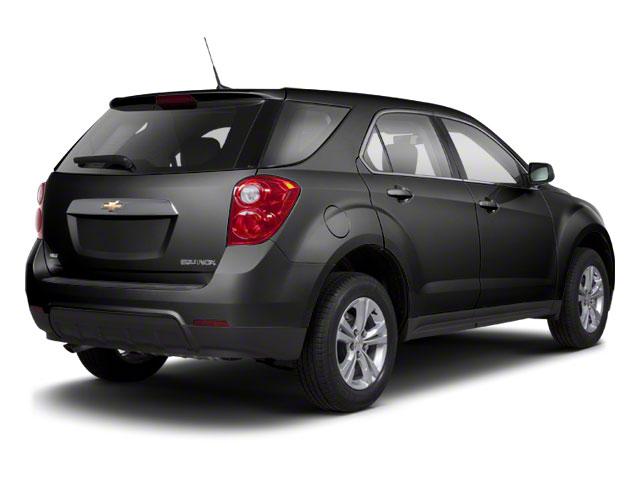 2012 Chevrolet Equinox Vehicle Photo in NEENAH, WI 54956-2243