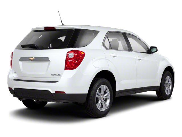 2012 Chevrolet Equinox Vehicle Photo in Davie, FL 33331
