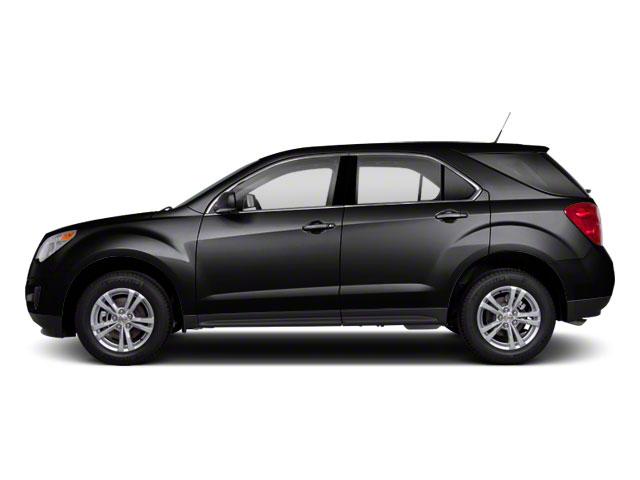 2012 Chevrolet Equinox Vehicle Photo in PITTSBURGH, PA 15226-1209