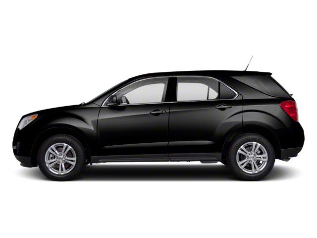 2012 Chevrolet Equinox Vehicle Photo in NEENAH, WI 54956-2243