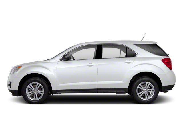 2012 Chevrolet Equinox Vehicle Photo in Davie, FL 33331