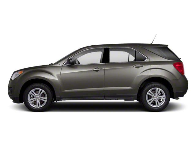 Used 2012 Chevrolet Equinox 1LT with VIN 2GNFLDE50C6210209 for sale in Elburn, IL