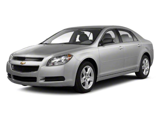 2012 Chevrolet Malibu Vehicle Photo in Trevose, PA 19053