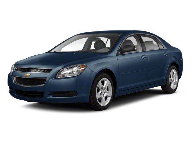 2012 Chevrolet Malibu Vehicle Photo in Jacksonville, FL 32256