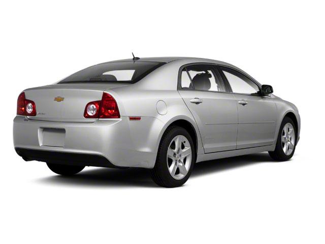 2012 Chevrolet Malibu Vehicle Photo in Trevose, PA 19053