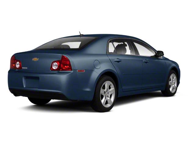 2012 Chevrolet Malibu Vehicle Photo in Jacksonville, FL 32256