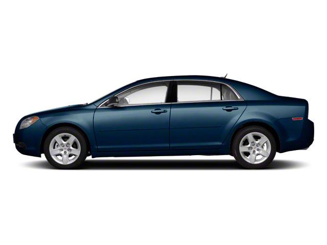 2012 Chevrolet Malibu Vehicle Photo in Jacksonville, FL 32256