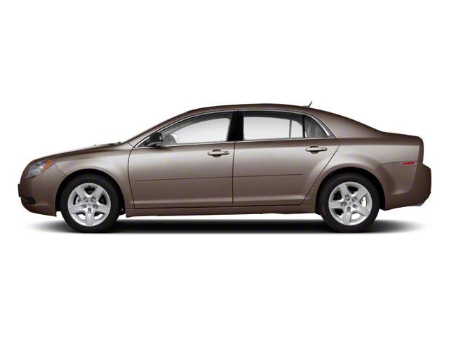 2012 Chevrolet Malibu Vehicle Photo in Sanford, FL 32771