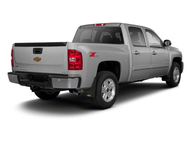 2012 Chevrolet Silverado 1500 Vehicle Photo in MIDDLETON, WI 53562-1492