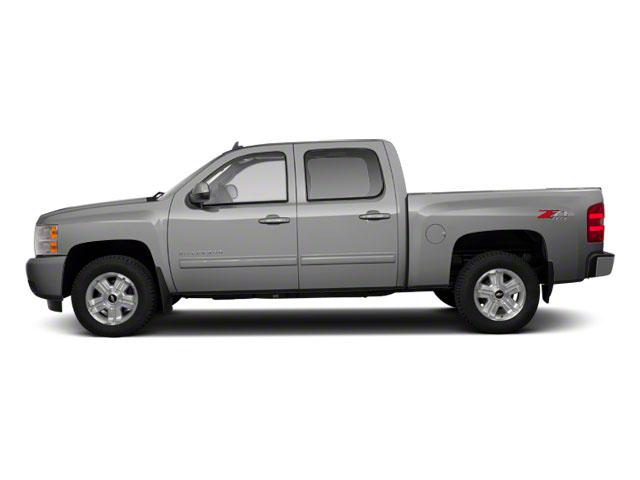 2012 Chevrolet Silverado 1500 Vehicle Photo in MIDDLETON, WI 53562-1492