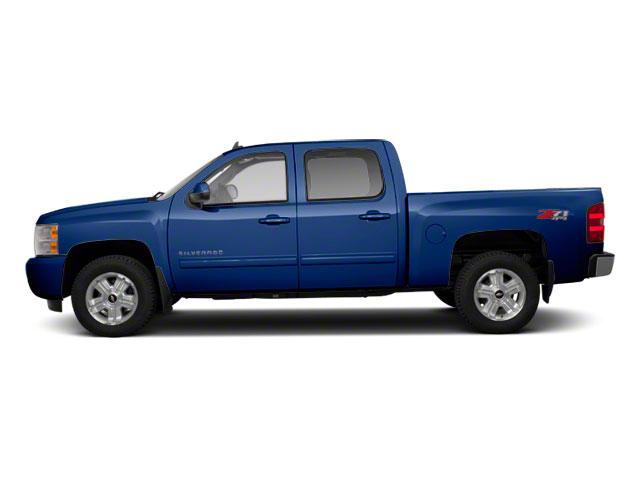 2012 Chevrolet Silverado 1500 Vehicle Photo in OSHKOSH, WI 54904-7811