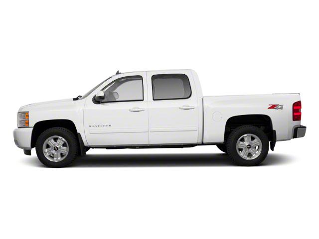 Certified 2012 Chevrolet Silverado 1500 LTZ with VIN 3GCPKTE78CG245368 for sale in Alexandria, Minnesota