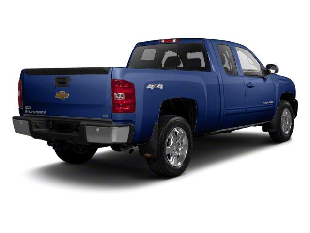2012 Chevrolet Silverado 1500 Vehicle Photo in Mechanicsburg, PA 17050-1707