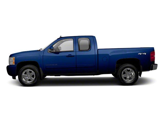 2012 Chevrolet Silverado 1500 Vehicle Photo in Mechanicsburg, PA 17050-1707