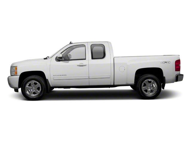 2012 Chevrolet Silverado 1500 LTZ photo 2