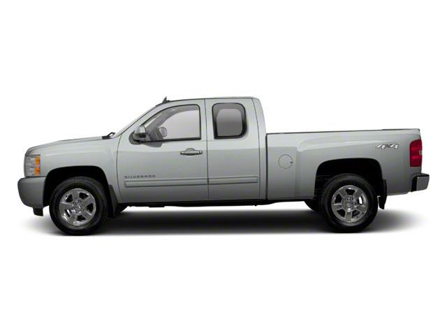 Used 2012 Chevrolet Silverado 1500 LT with VIN 1GCRKSE74CZ338925 for sale in Warren, OH